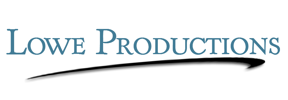 Lowe Productions logo